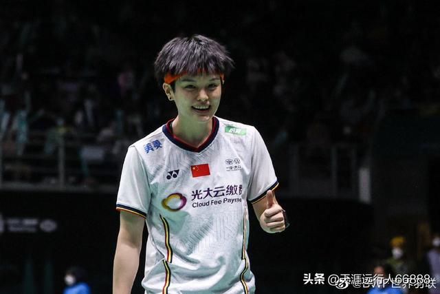 羽毛球新加坡赛最新战报：国羽八胜四负，梁伟铿王昶组合逆转晋级