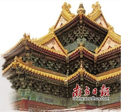 故宫文化博物馆为何落户香港？