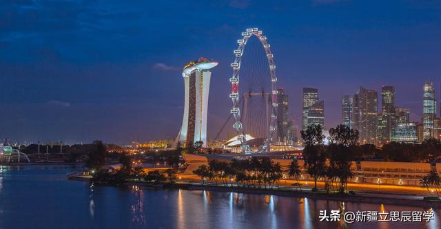 新加坡南洋理工大学心理学专业
