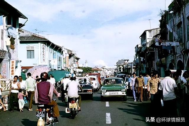 拿回马来人“失去的土地”？马来西亚前总理一句话，引发争议