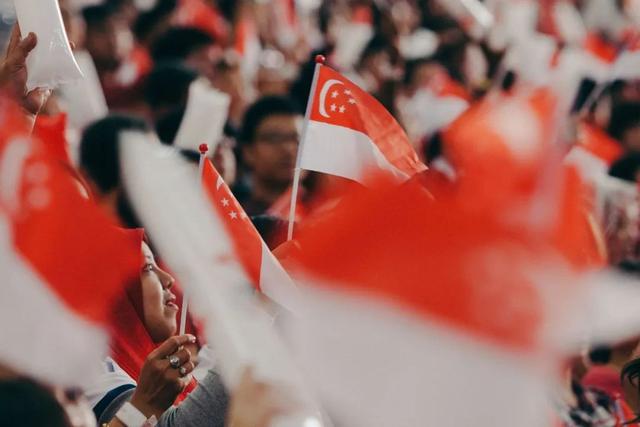 新加坡如何做爱国主义教育？每年这个活动，所有小五学生都要参加