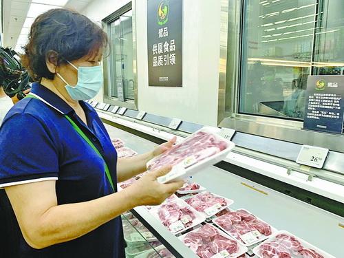 食品安全 厦门再获“省考”A级