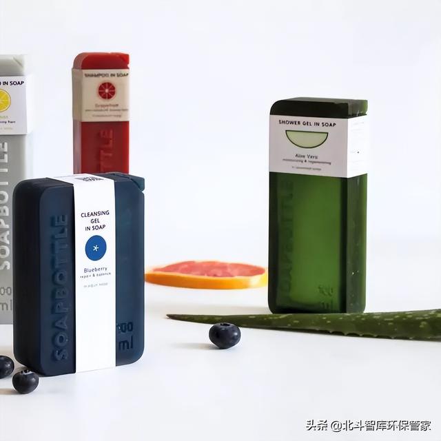 冲厕水酿啤酒？松针变收纳？这些环保创意让人耳目一新