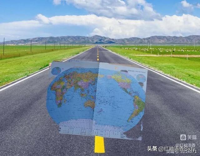 旅途收获的小可爱