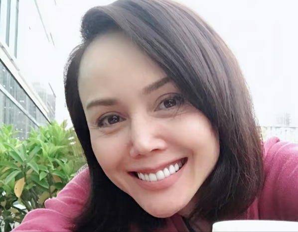 知名港星韩君婷移居英国！只为抛弃以往记忆，曾遭遇破产兼毁容