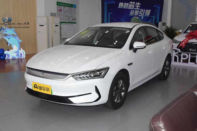 比亚迪全新ATTO 3在新加坡正式上市