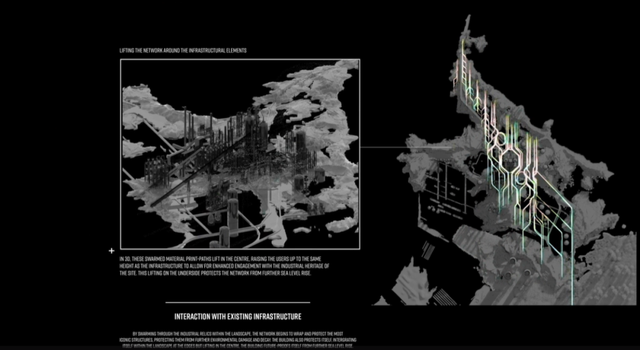 2022伦敦大学学院Bartlett建筑学院Part2毕业展