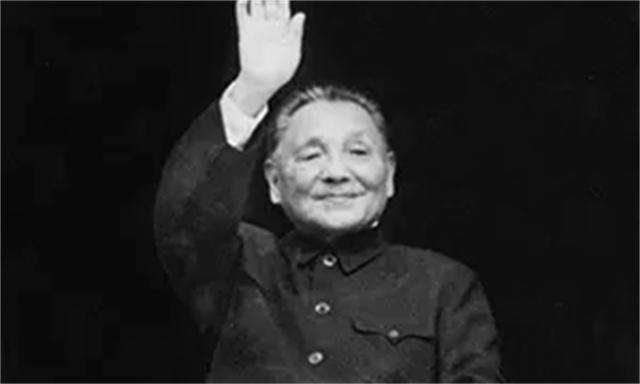 79年对越自卫反击，叶剑英和粟裕反对出兵，陈云一番话让邓公拍板
