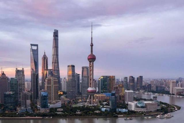 国际航运中心十强出炉！宁波舟山仅排第十，上海跻身前三