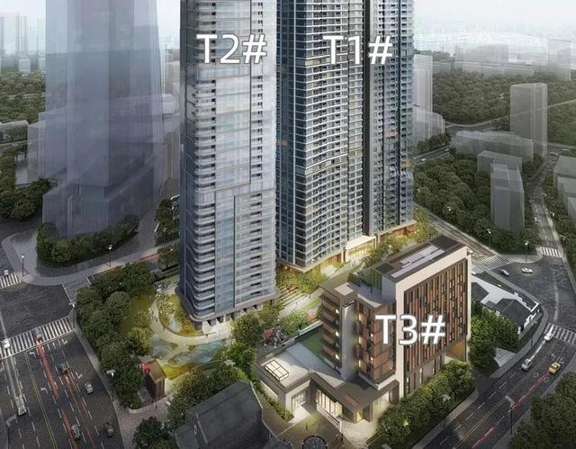 预计2024年开业！恒隆广场二期确定引入希尔顿格芮精选酒店