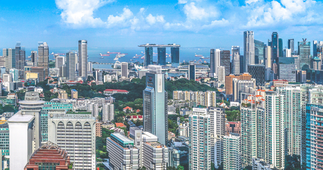 赴新加坡留学，每年学费￥6万起，还可读英国TOP8名校本科