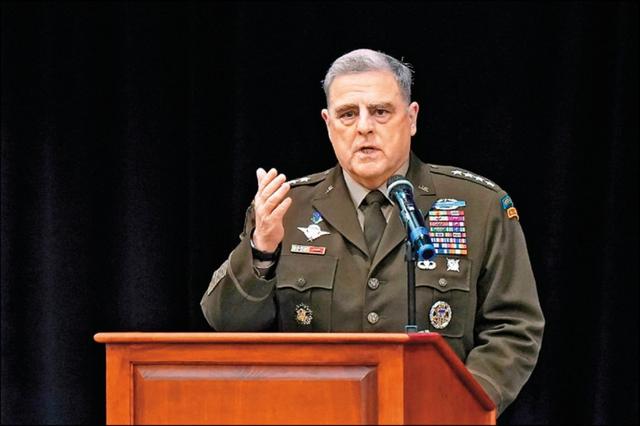 进入世界最热点地区之一！美军方将保护佩洛西，已制定相关计划