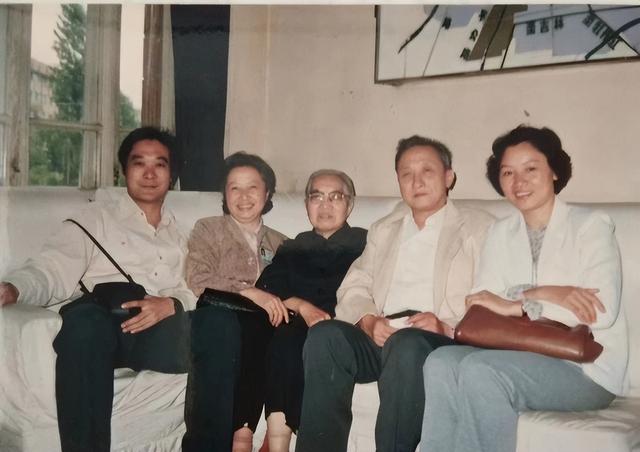 记忆 | 姚锡娟：忆“《红楼梦》艺术节”之点滴