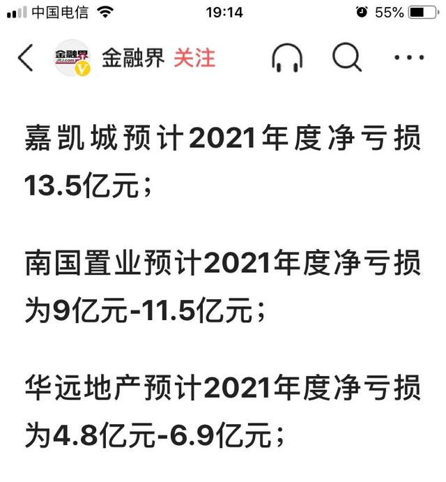 三千亿销售业绩的世贸集团暴雷！还有多少地雷没有触发？