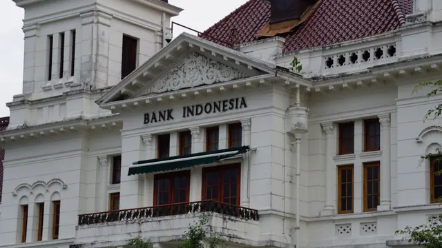 印度尼西亚银行准备发行数字印尼盾作为数字支付的法定货币