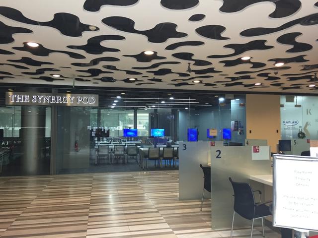 新加坡都柏林大学世界排名