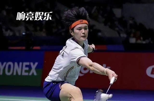 响亮晚报｜国羽女单新星爆发；张镇麟全程冷板凳；王曼昱成功逆袭