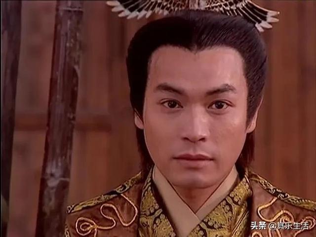 李若彤版《杨门女将》，七位英姿飒爽、征战沙场的美人，独具风格