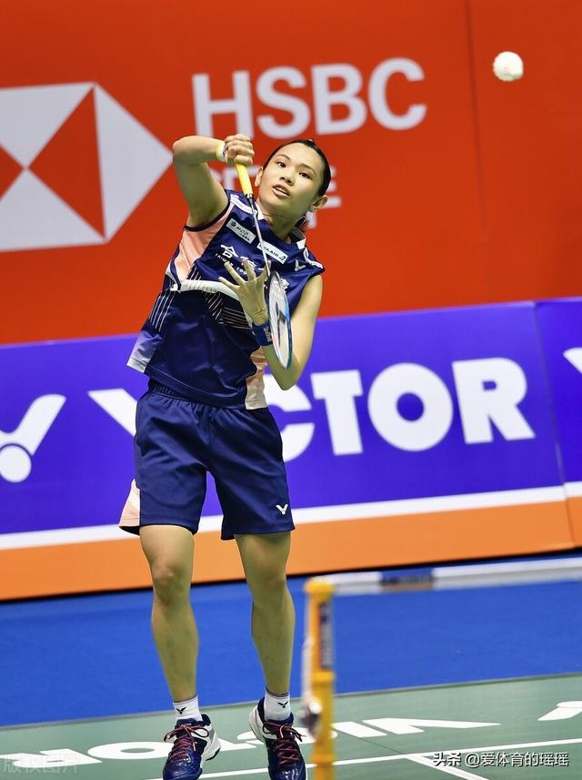 新加坡公开赛陈雨菲退出！王祉怡再挑大梁！戴资颖有望剑指三冠王