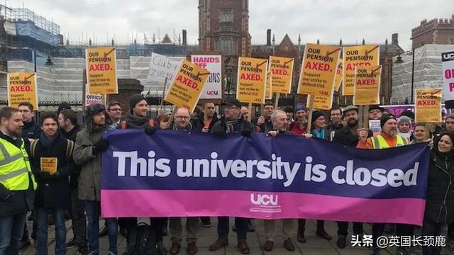 149所大学拟再罢工！威尔士面临独立危机？英国猴痘升至1235例
