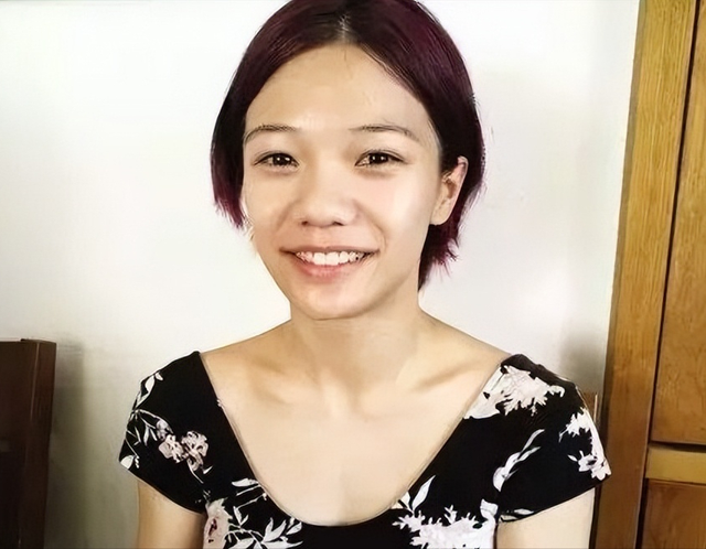 1996年，浙江女孩被父母遗弃，后来她美国名校毕业，回国寻亲