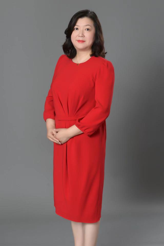 星展中国女掌门郑思祯：坚信中国经济长期向好，大湾区成高增长板块