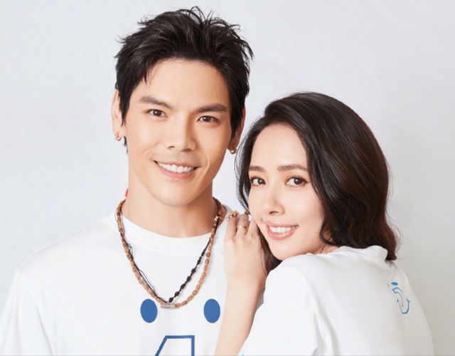 向佐的出轨其实有迹可循，豪门媳妇郭碧婷，早就被暗中标好了价码