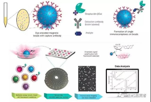 前沿技术分享——用于及时诊断的荧光微球（上篇）