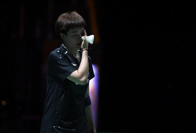 新加坡公开赛，国羽“雪藏”陈雨菲、“凡晨”组合等主力