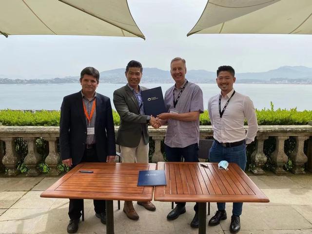 RehabWeek 2022举办在即，傅利叶智能海外布局将有哪些新动作？