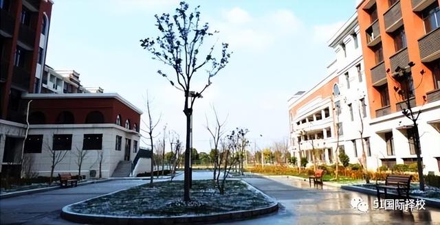 在上海读国际学校要花多少钱？国际学校学费大曝光