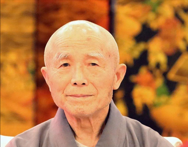 佛门又失一高僧！85岁绍云老和尚圆寂，生前遗愿令人感动
