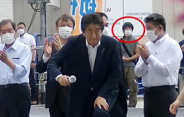 安倍晋三遇刺身亡，对中国有啥影响
