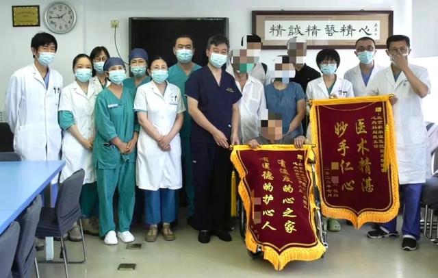 24天生死抢救！心内科联合多学科团队应用ECMO+TAVR技术挽救重度主动脉瓣狭窄患者生命