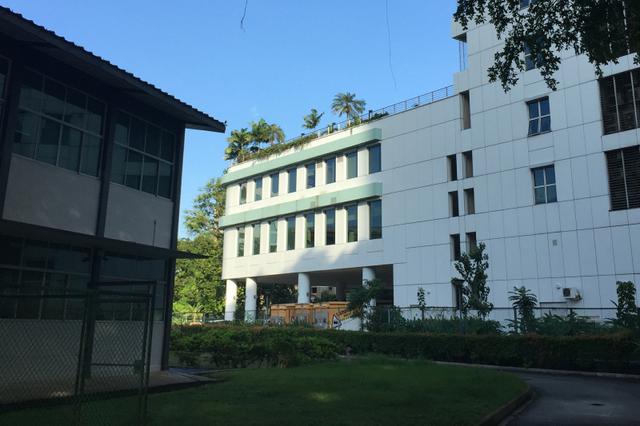 新加坡科廷大学留学生学费