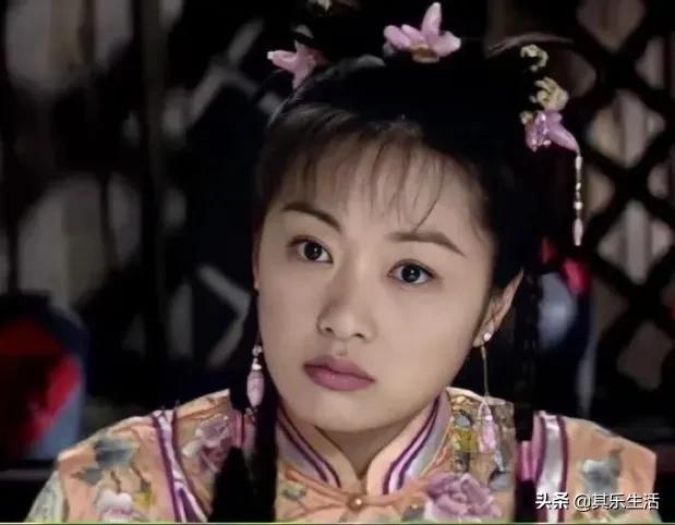 《怀玉公主》播出22年，女主退圈，男主专心直播，男二生意失败
