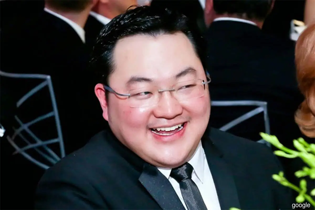 刘特佐：套现马来西亚国库百亿，被四国通缉，为何还没落网？