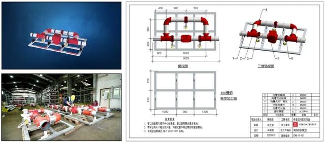 BIM+MiC+DfMA，中央援建香港医院的30人机电团队用了哪些工具？