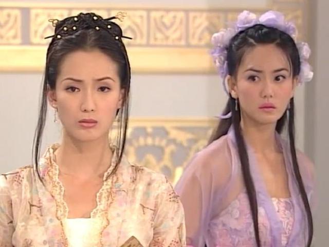 《东游记》24年，演员境况不一，有人今年去世，有人出家又还俗