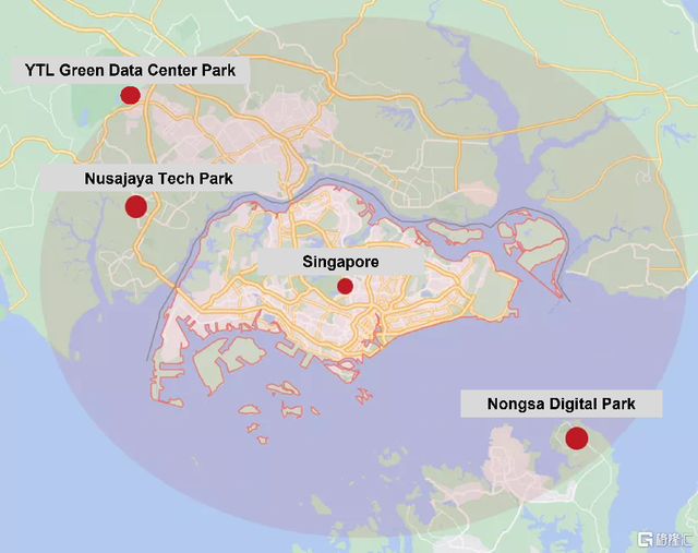 万国数据印尼数据中心开工建设，东南亚战略进入新阶段