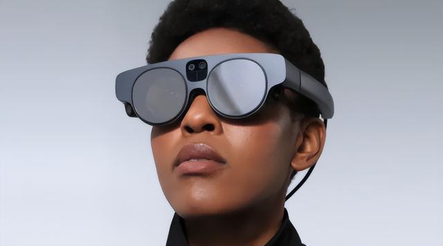 混合现实头显Magic Leap 2将于9月底发布，起售价3299美元