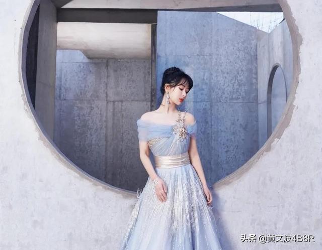 13位拥有人间称号的女星，你能认出几位