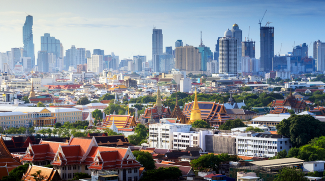 泰国政府呼吁业者打造高端旅游胜地：不该让游客觉得便宜才来