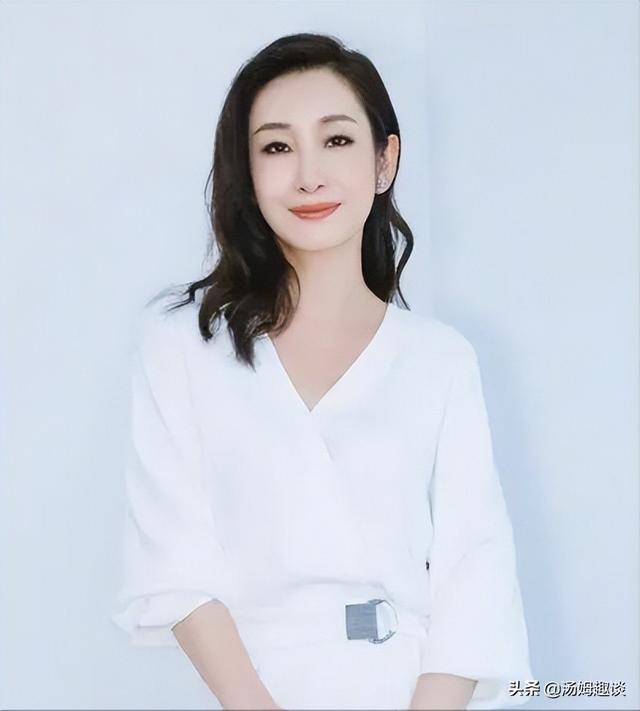 盘点70后实力派女演员：李冰冰进不了前五，章子怡屈尊第二