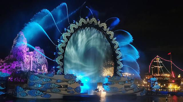 什么样的景区适合开发夜间旅游？应考虑什么？