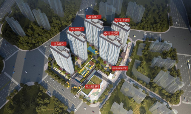 未开先火、5开5胜、万人陪跑…西安这几盘，太火了