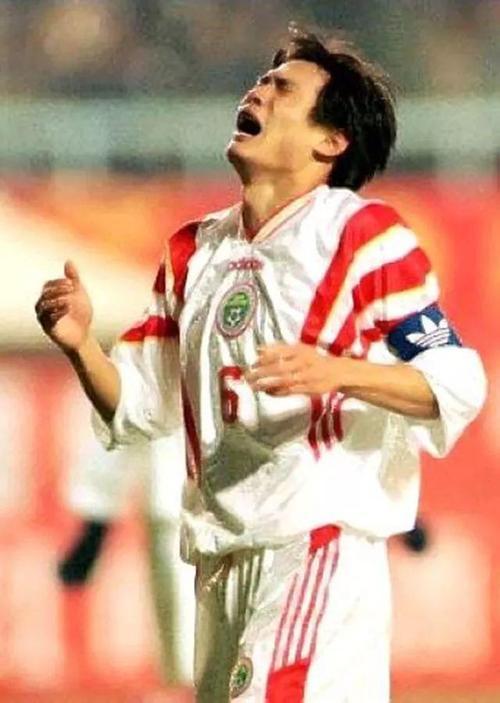 这届世预赛，国足泣无声，日本首进世界杯正赛，伊朗掀翻袋鼠军团