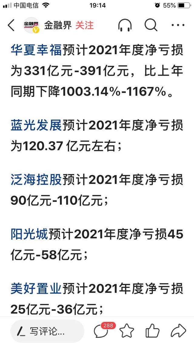 三千亿销售业绩的世贸集团暴雷！还有多少地雷没有触发？