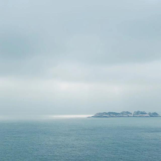 你最后一次去海边，是什么时候？