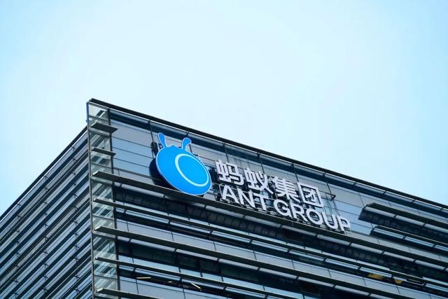 蚂蚁出海，柔性占位